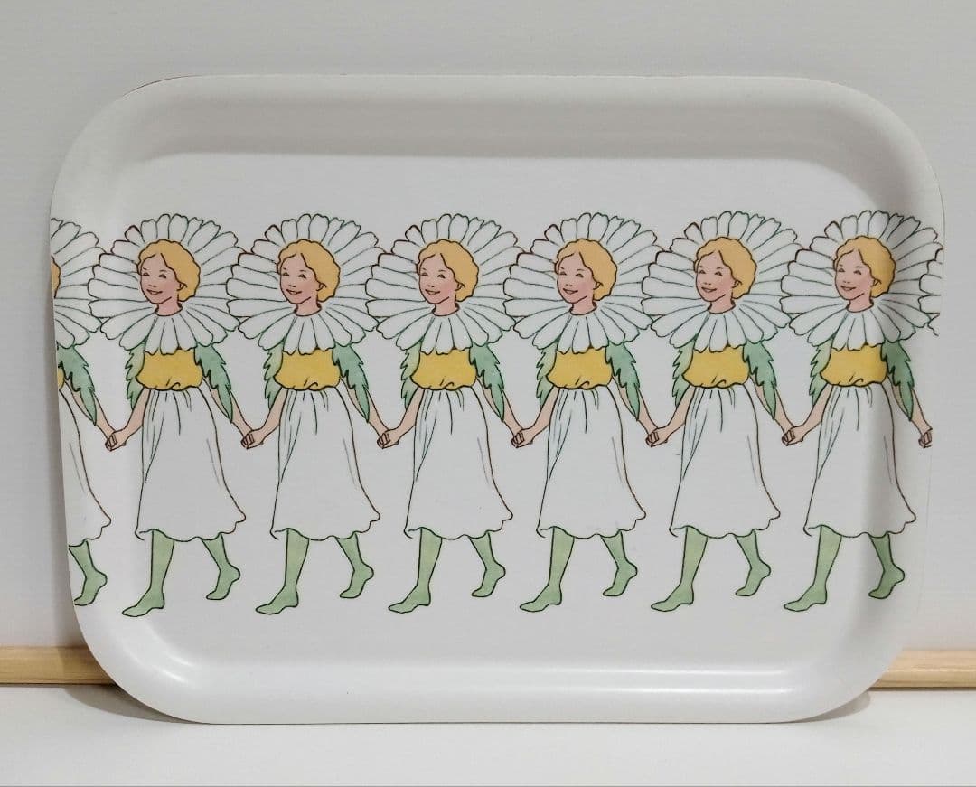 エルサベスコフ　デザインハウス　ストックホルム　マーガレット