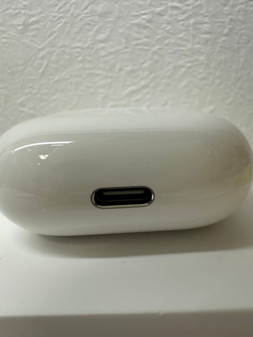 Apple AirPods 本体