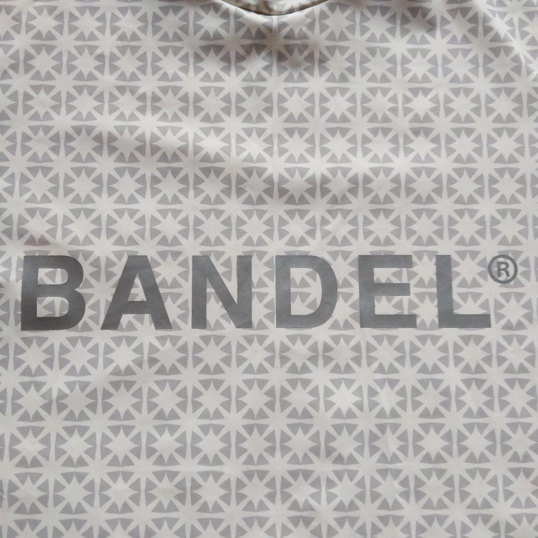 バンデル　モックネック　Ｌ
