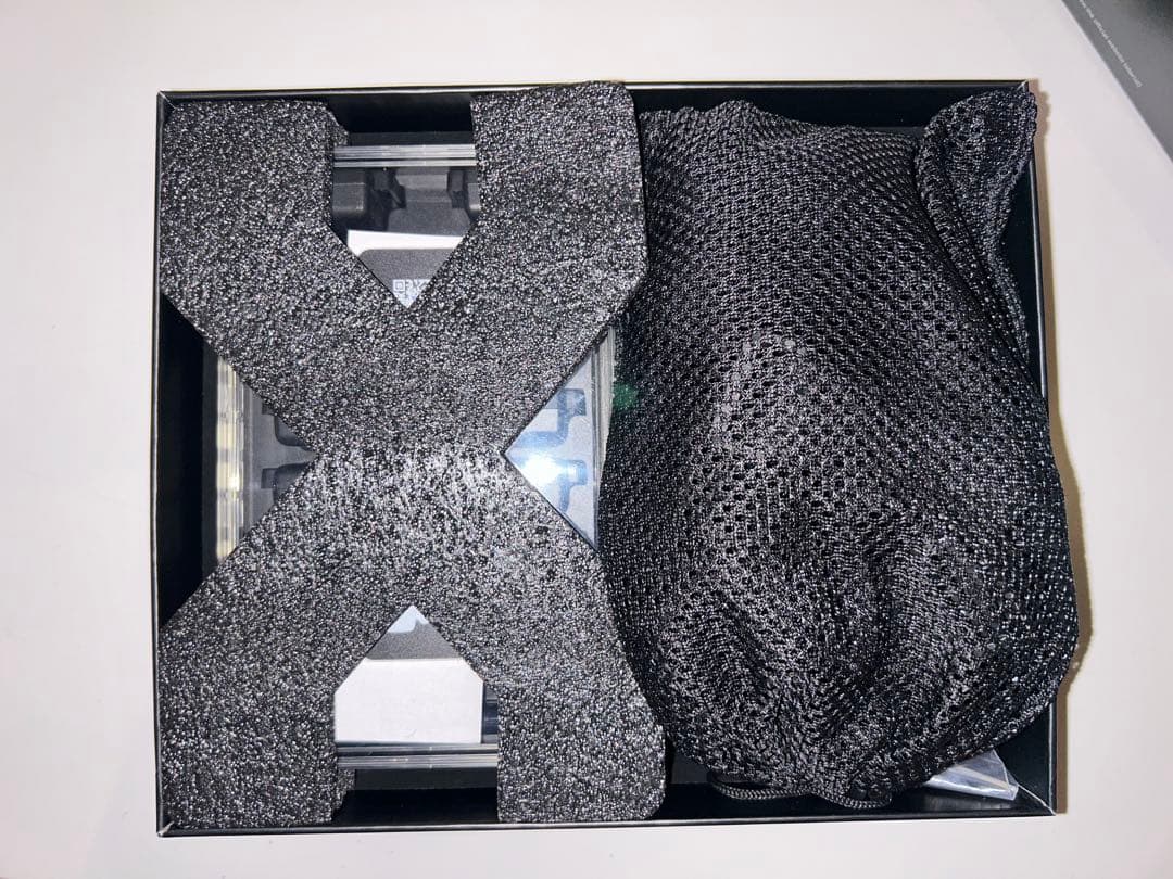 REBOCAP 全身慣性モーションキャプチャー