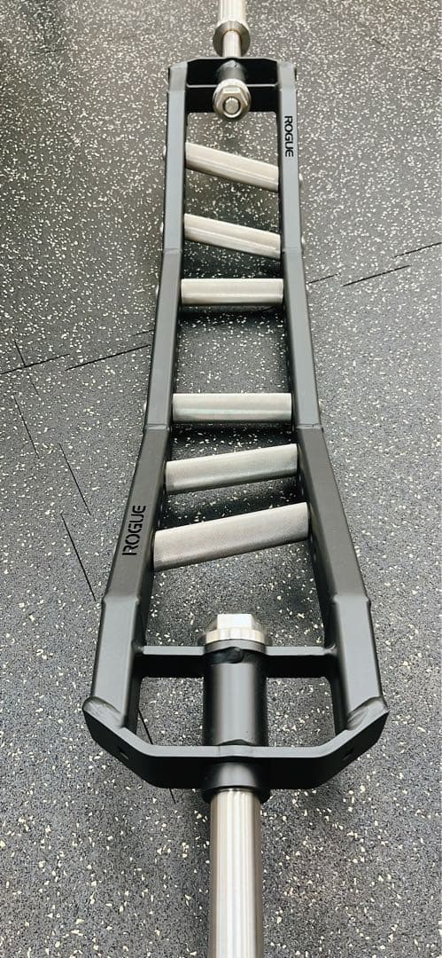 【n❤︎さん専用】ROGUE MG-4C Multi GripBar