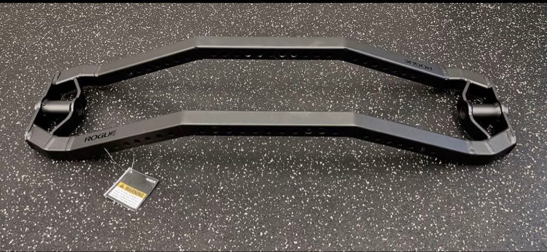 【n❤︎さん専用】ROGUE MG-4C Multi GripBar