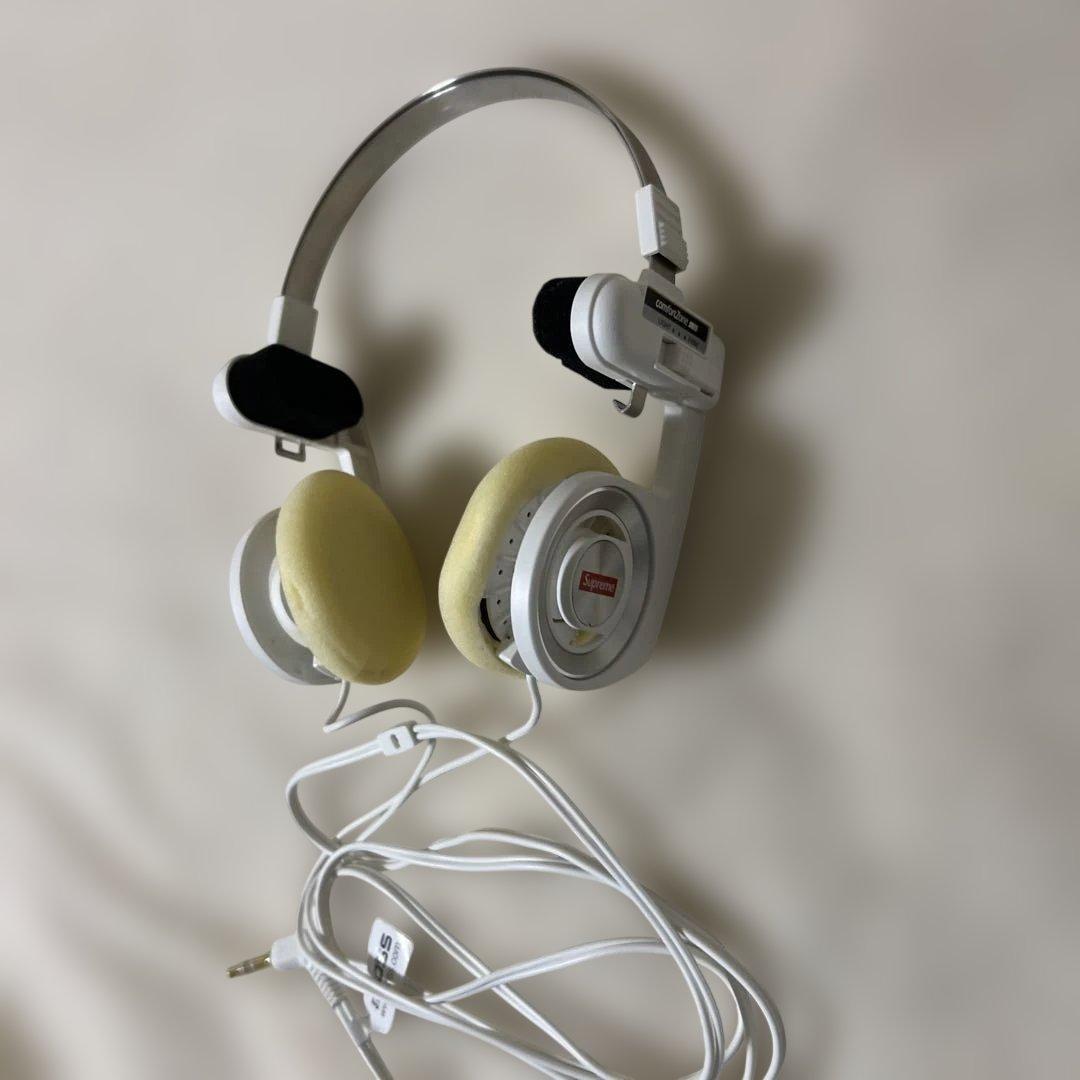 ヘッドホン Supreme / Koss Portapro