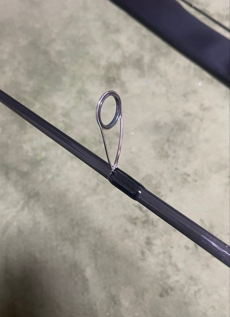 APIAアピア Foojin'RS リンクス93M