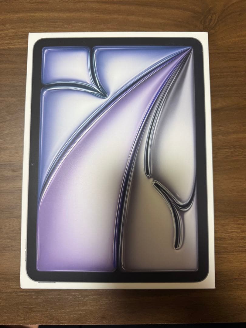 【小明】Apple iPad Air 11-inch (M3) 128GB