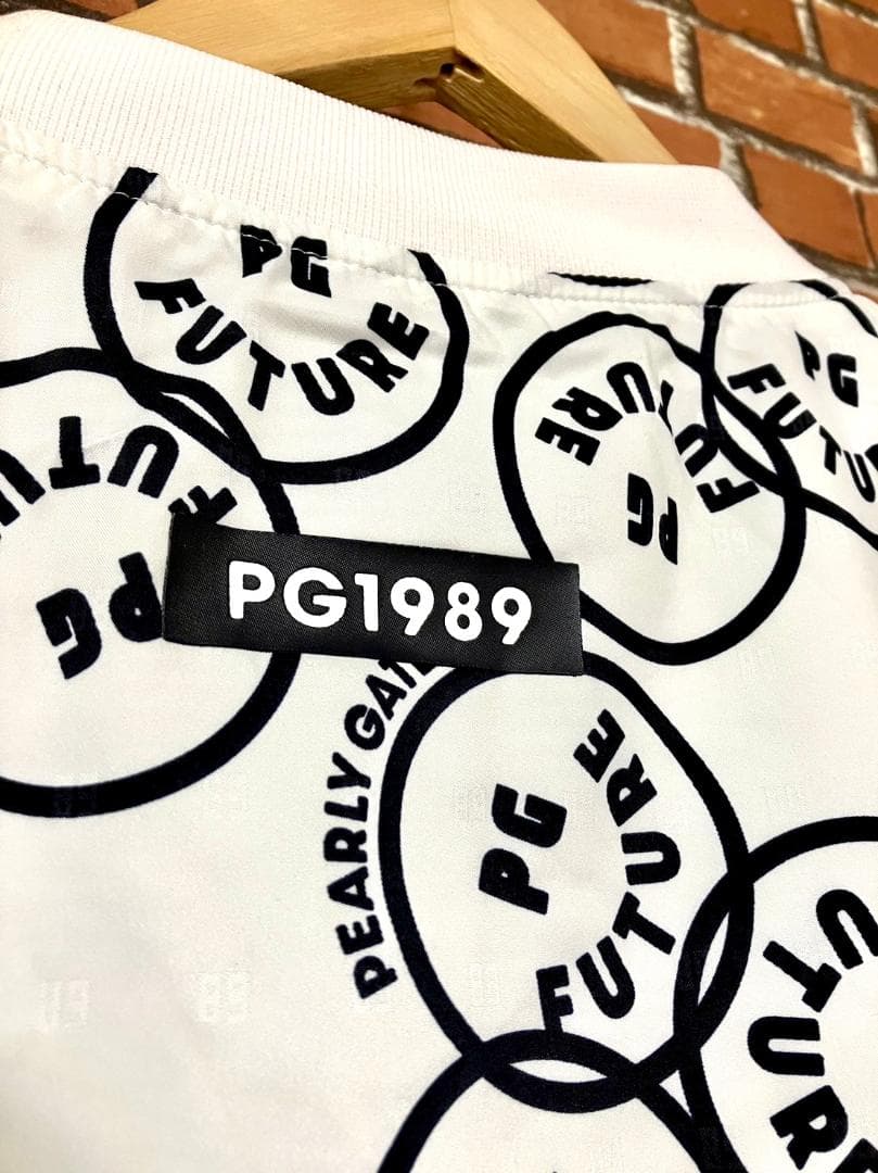 【24時間以内/送料無料】美品 パーリーゲイツ メンズ ツインブルゾン サイズ4