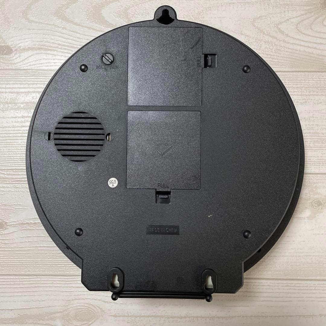 ハローキティ　からくり時計『バレリーナ』