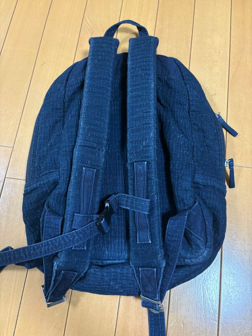 リュック・バックパック Porter Classic NEWTON SASHIKO DAYPACK