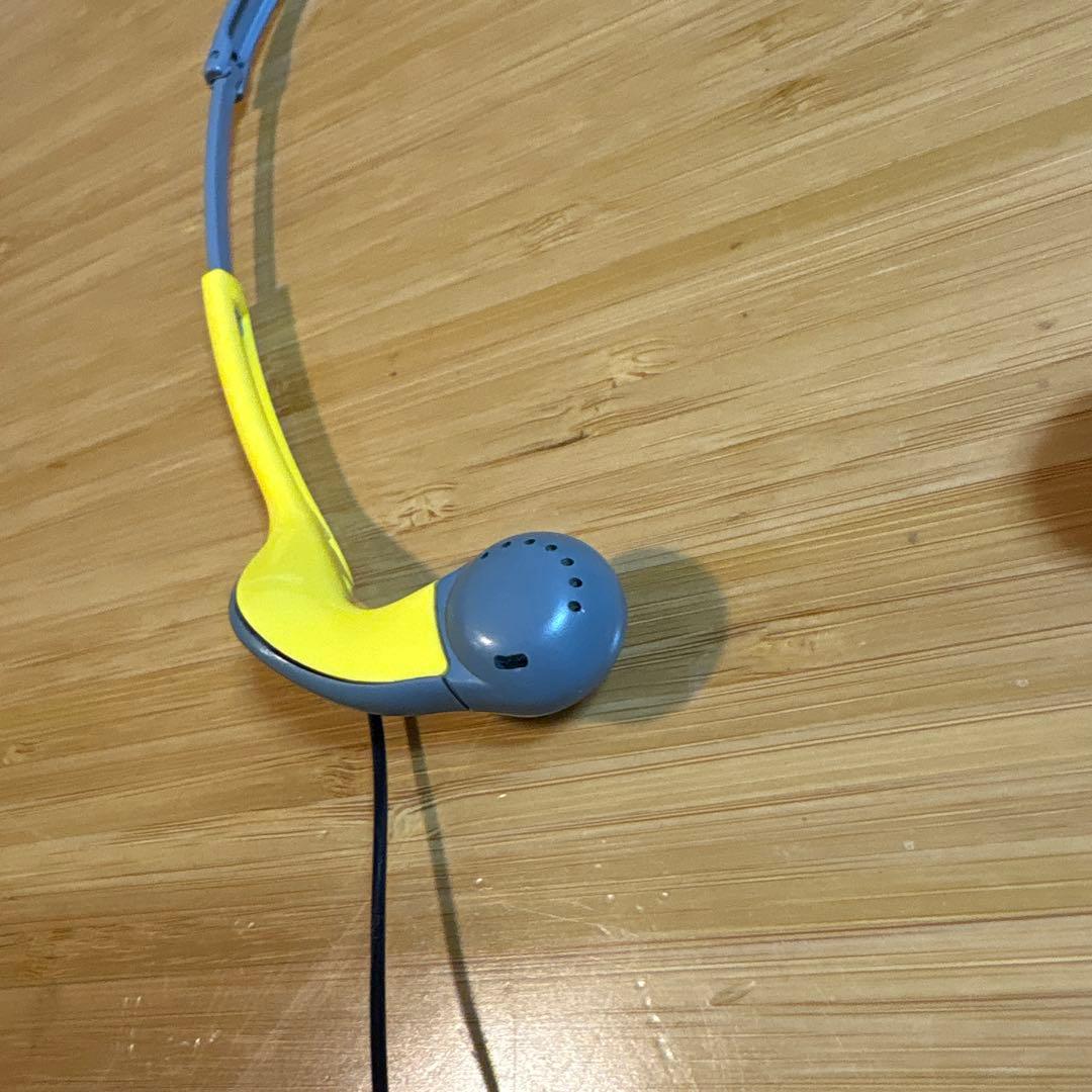 ソニースポーツ　SONY sports mdr-a30