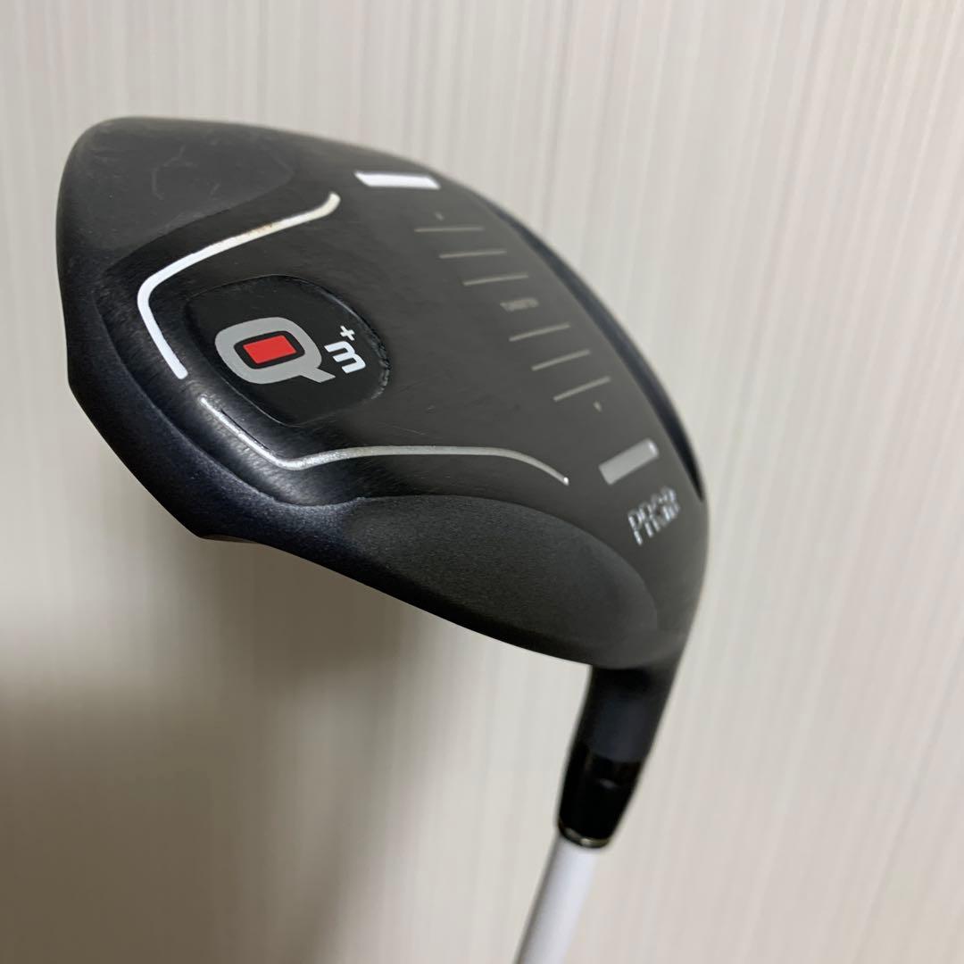 プロギア　キャリーズQ 3＋