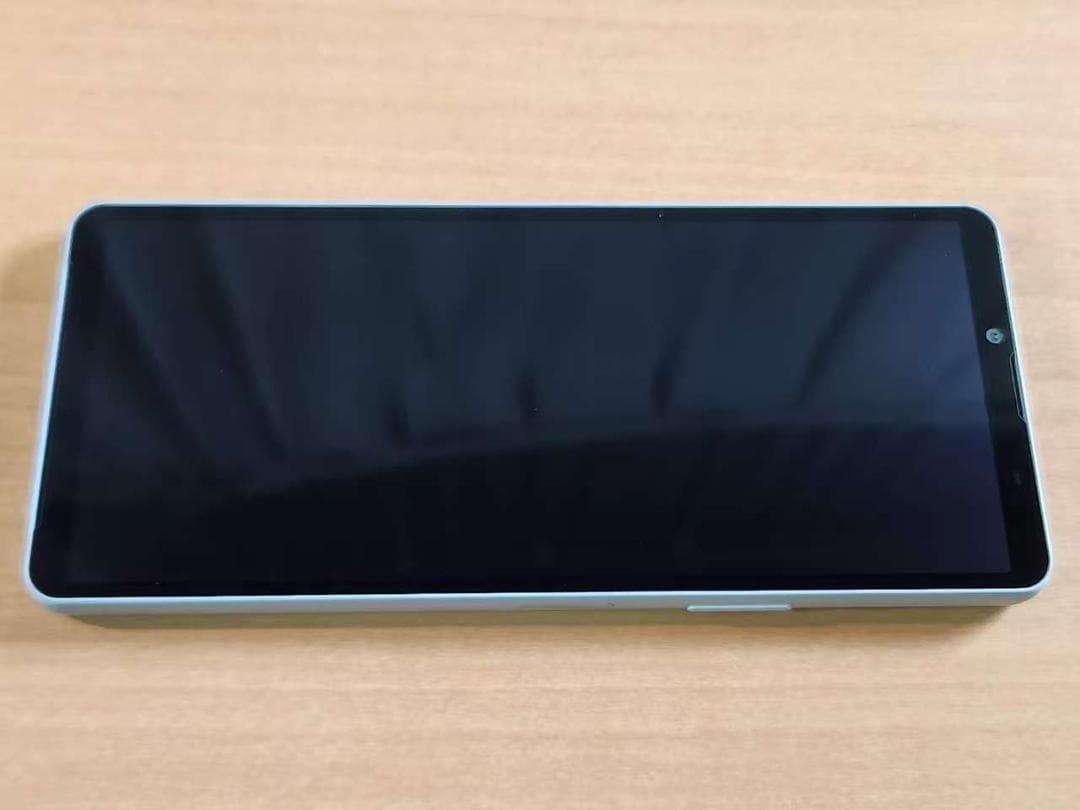 スマートフォン本体 021100A XPERIA SOG14 128GB