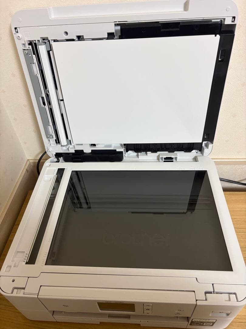 【印刷枚数182枚】DCP-J928N-W