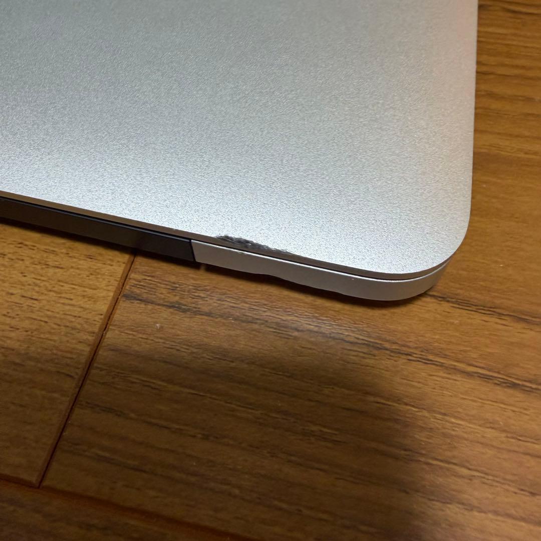 【動作良好】13インチ MacBook Pro Retina