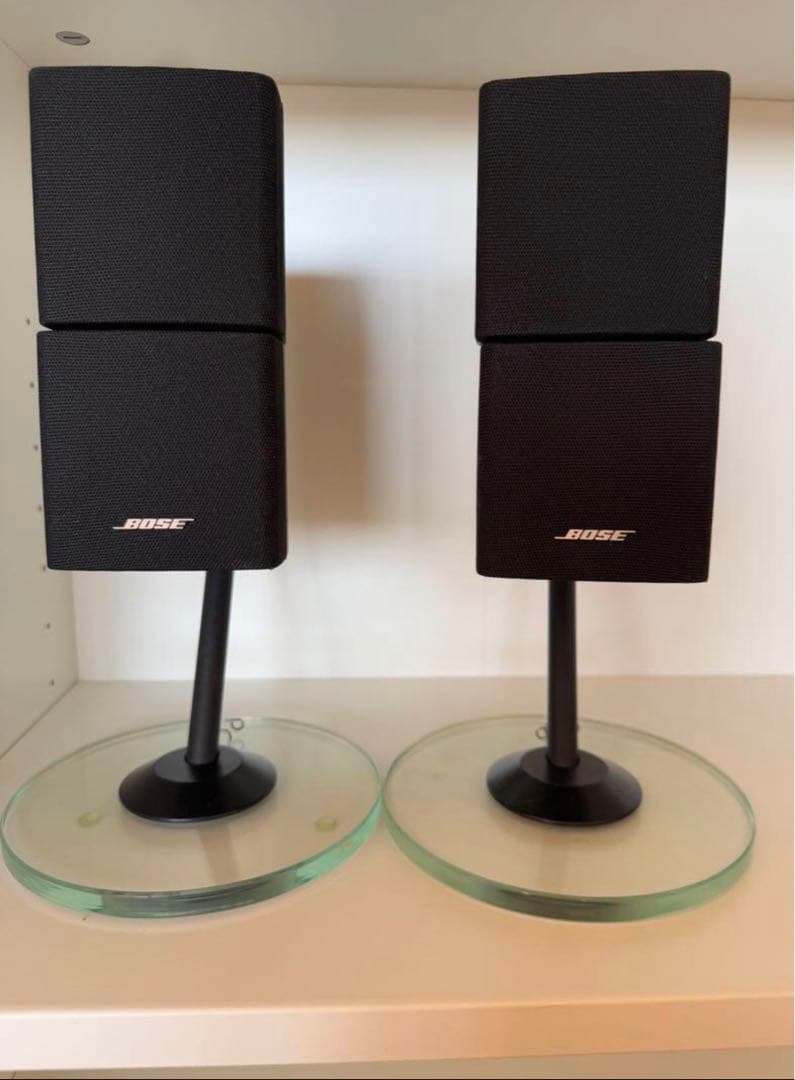 スピーカー・ウーファー Bose lifestyle v20 5.1ch