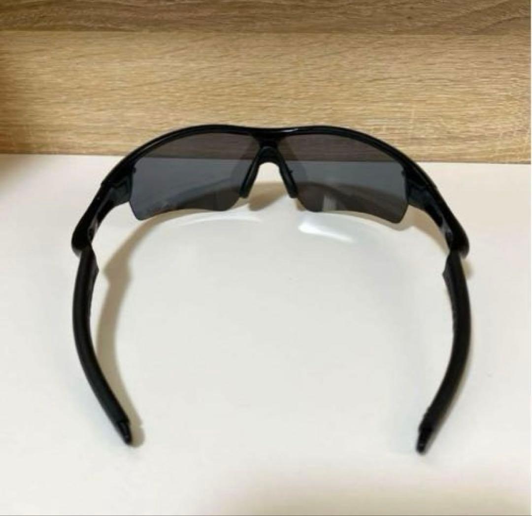 【付属品多数】OAKLEY サングラス Radar ブラック 替えレンズセット