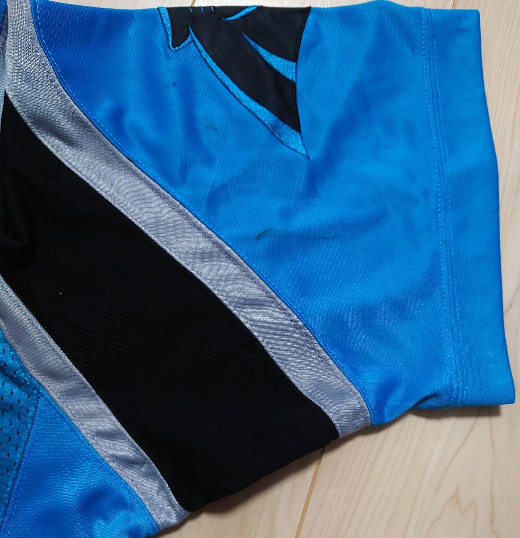 NFL パンサーズ ルーク・キークリー NIKE リミテッドジャージ【2XL】