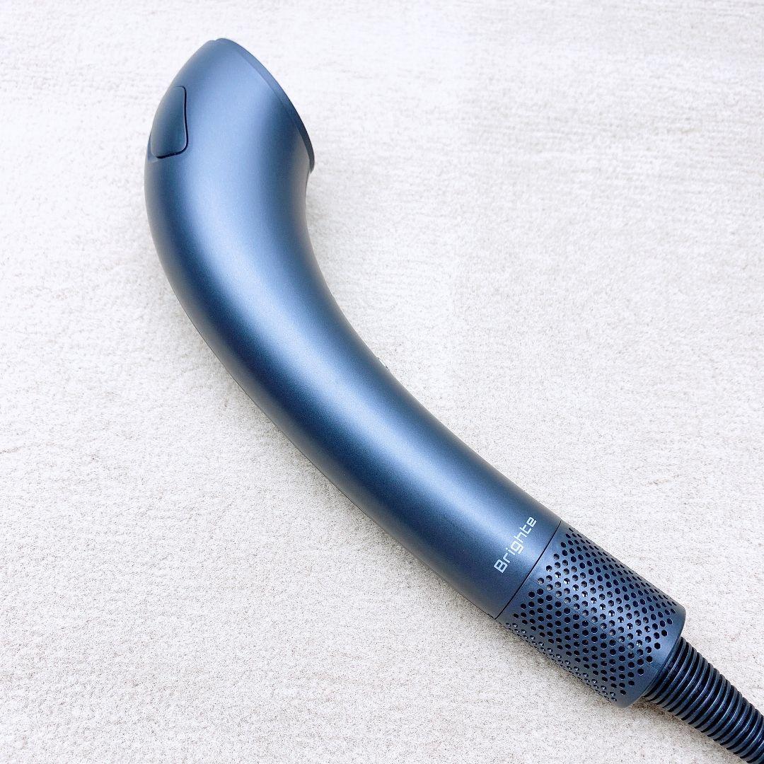 超美品☀Brighte ブライト シャワー ドライヤー