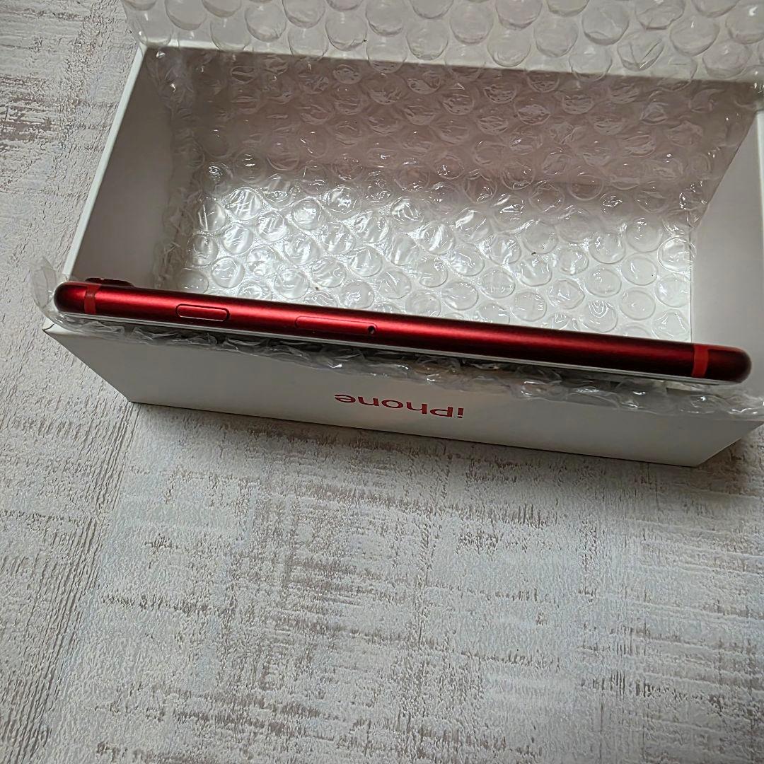 スマートフォン本体 Apple iPhone 7 (RED) 256GB