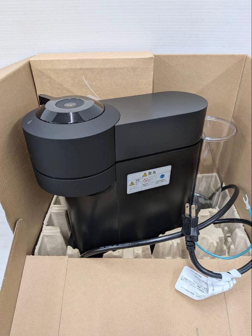 ネスプレッソ ヴァーチュオ ネクスト NESPRESSO 2025年製