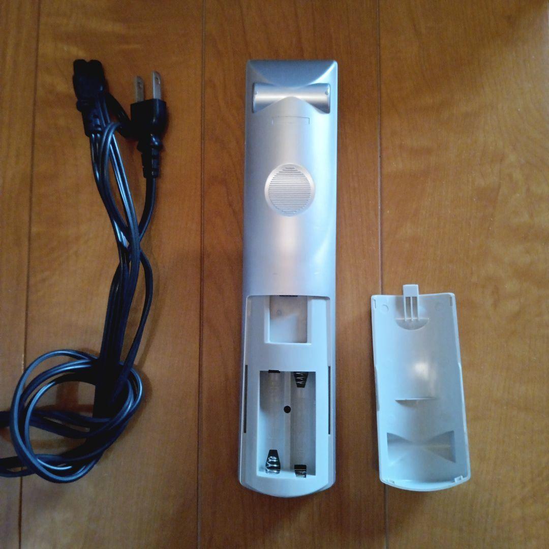 日立 WOOO HDD内蔵DVDレコーダー 1TB DV-DH1000W