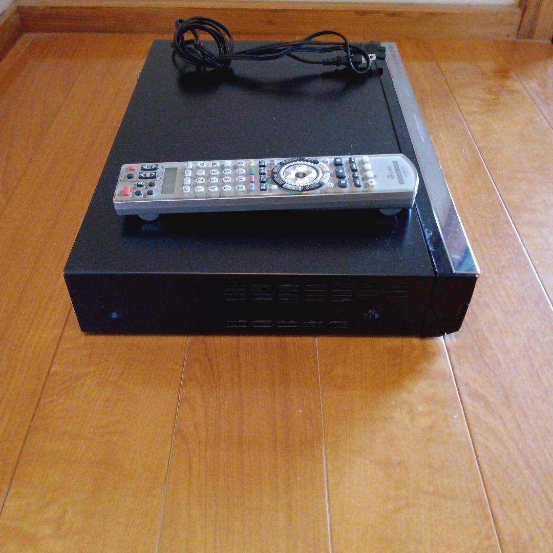 日立 WOOO HDD内蔵DVDレコーダー 1TB DV-DH1000W