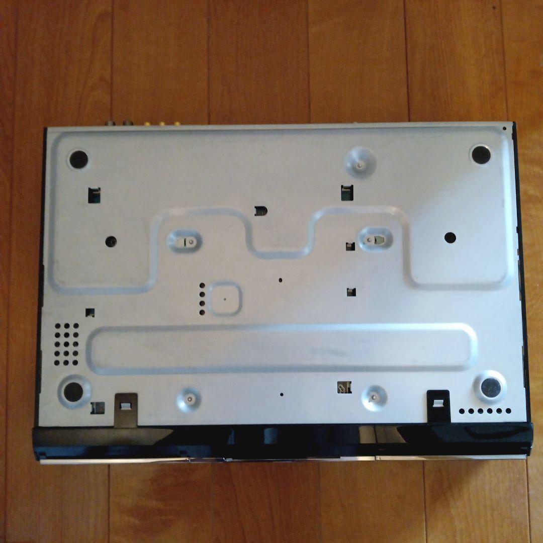 日立 WOOO HDD内蔵DVDレコーダー 1TB DV-DH1000W