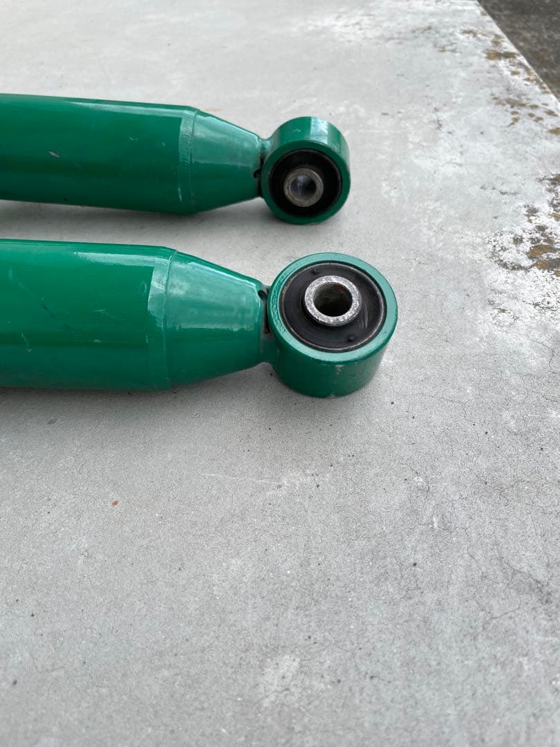 TEIN FLEXＺ　車高調