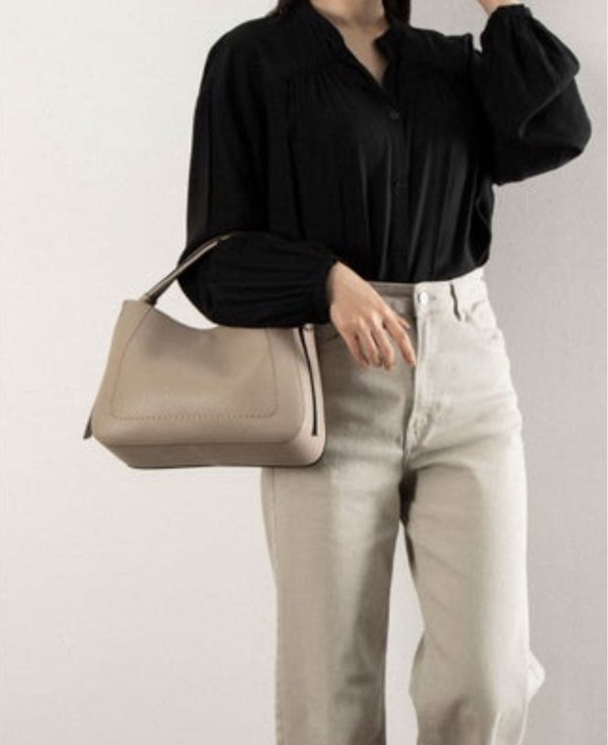 【未使用】LORISTELLA ロリステッラ ショルダーバッグ