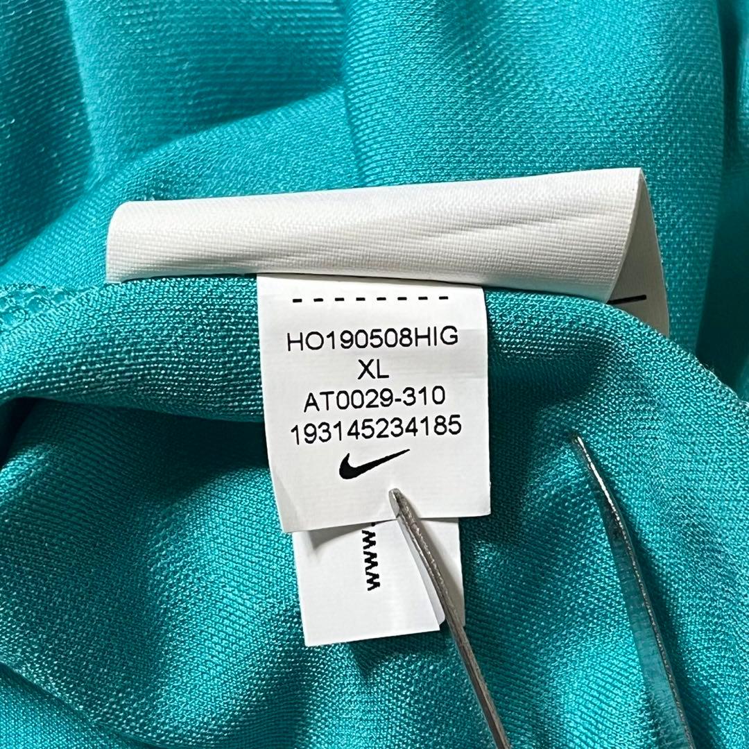 デッドストック 新品 ナイキ FCバルセロナ ユニフォーム 19/20