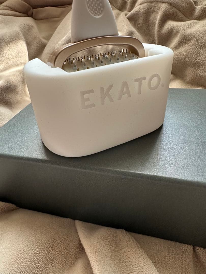 ⚠️専用　　エカト　ボディ　メディテーションローラー〈美容ローラー〉