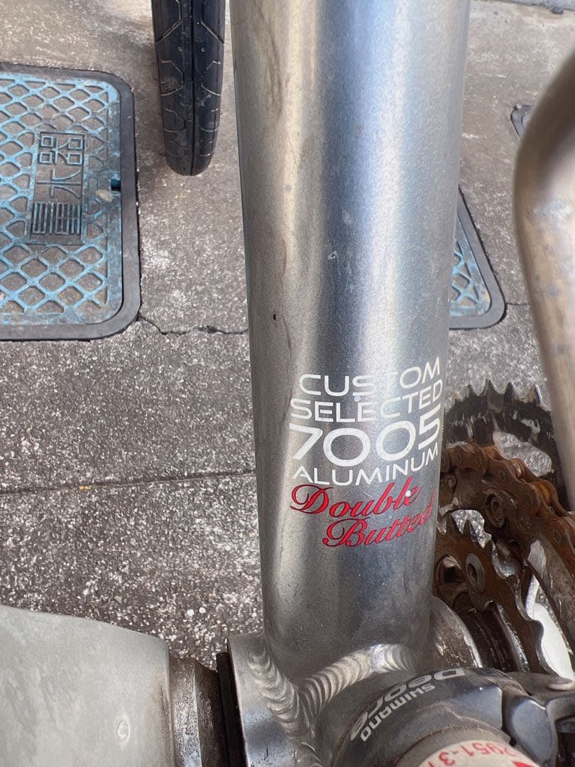 LOUIS GARNEAU XC BARTマウンテンバイク引取限定埼玉県春日部市