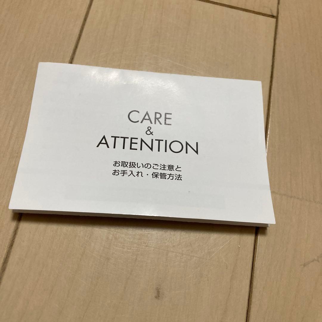 ⭐︎なみ様⭐︎イアパピヨネ　ワイドテープ黒 レザーボディバッグ