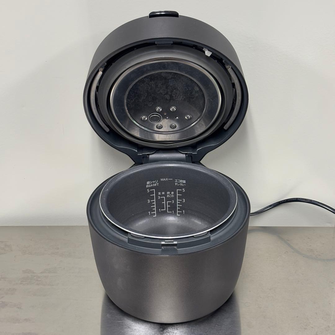 ♪送料込 23年製 圧力IHジャー Panasonic SR-NA102 炊飯器