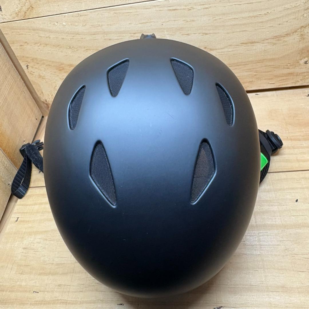 【4097】anon　アノン　Helo Round Fit　ヘロー