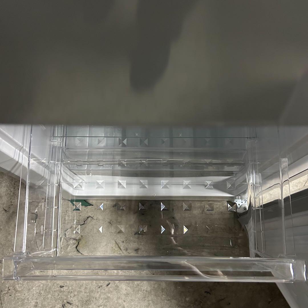 さかな＠無言取引推奨！アイリスオーヤマ 冷蔵庫 24年製