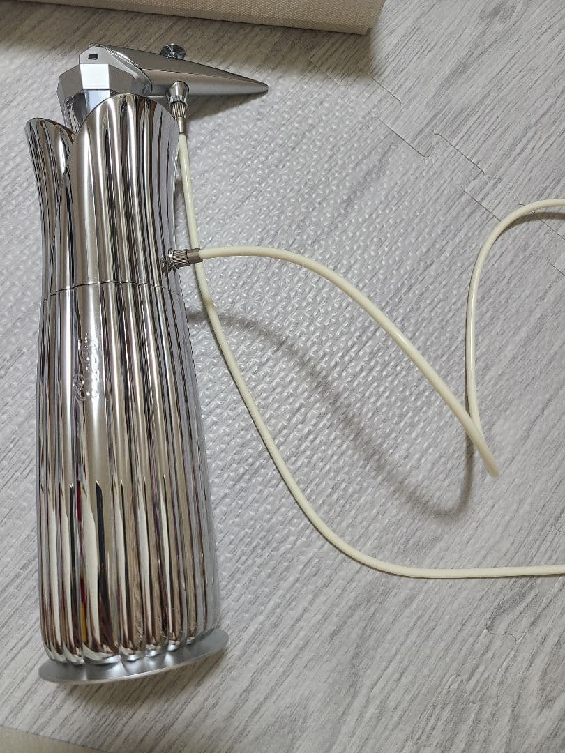 リファミスト　本体