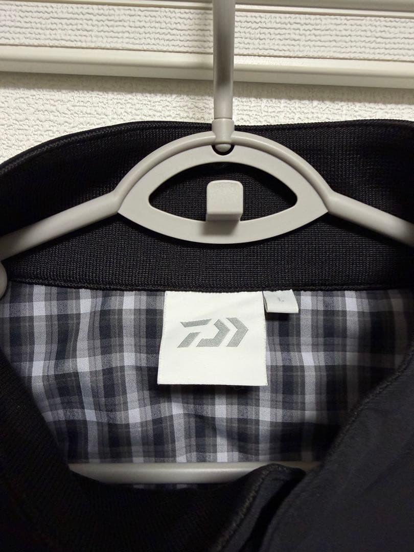 Daiwa ブラック スイングトップ