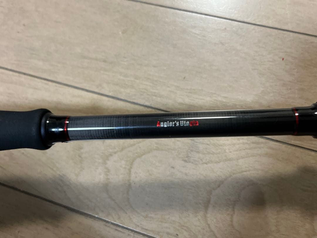 【美品】Foojin’RS SKY HIGH 99Mフージンアールエススカイハイ