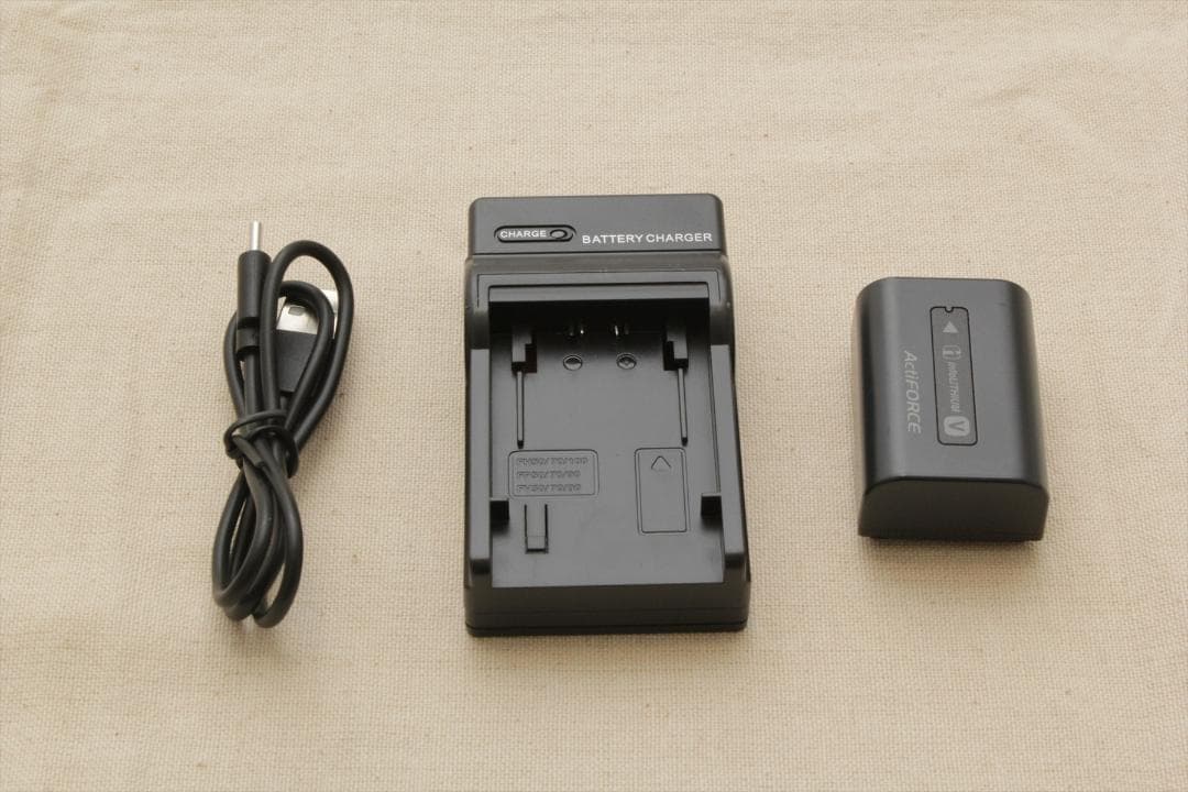 マナT！SONY HDR-CX170　ビデオカメラ