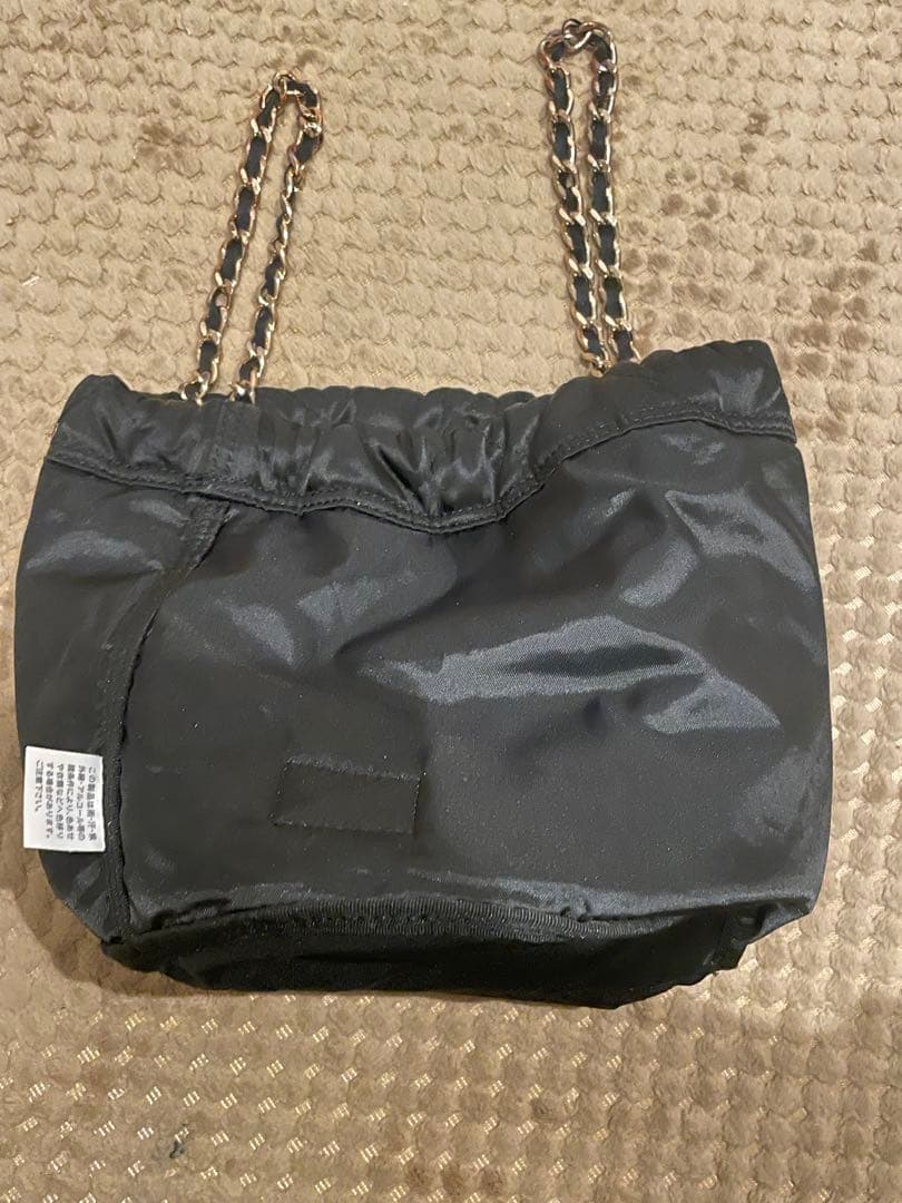 Porter nexusVII キルティングバッグ