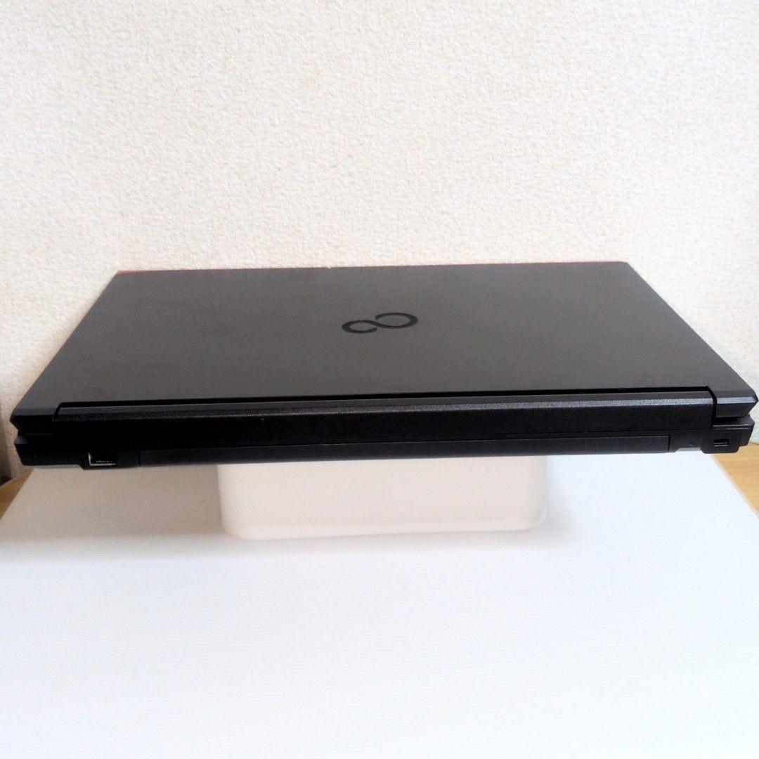 大型15.6型モニター 富士通 LIFEBOOK A579/A