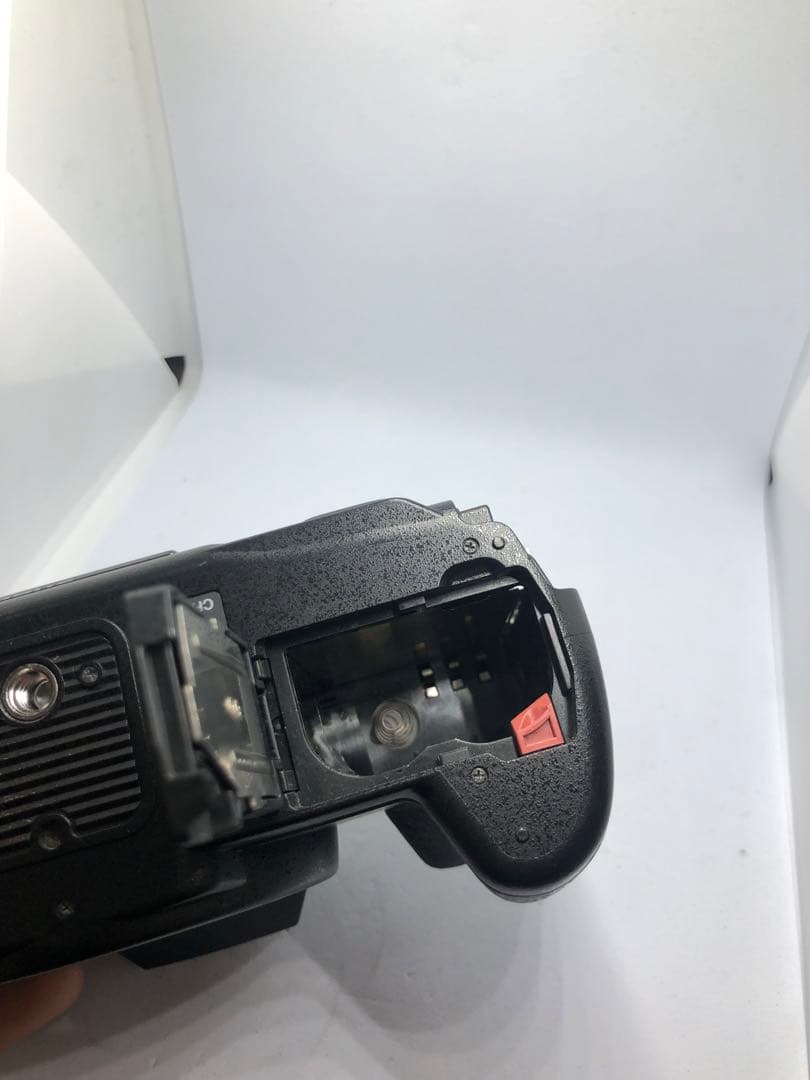 OLYMPUS E-510 デジタル一眼レフカメラ