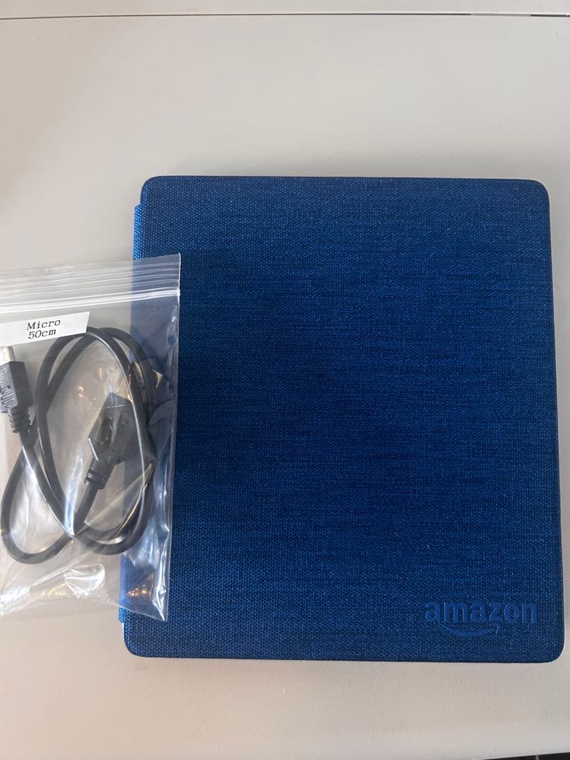 Amazon Kindle Oasis 7インチ 本体　32GB