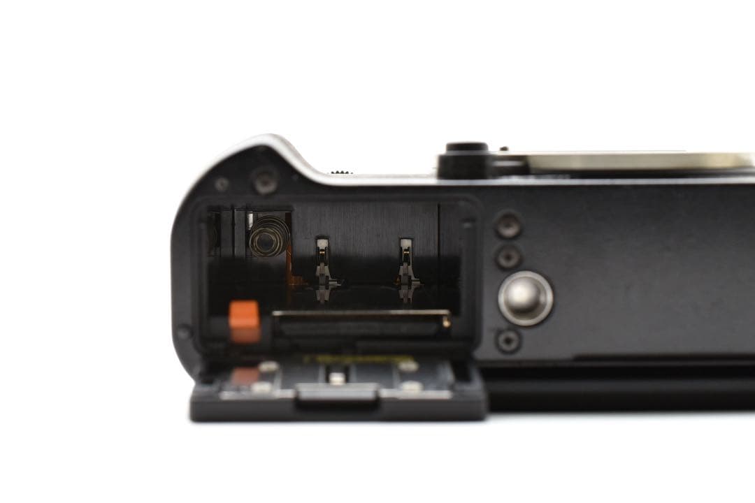 【美品】フジフィルム FUJIFILM X-T10 ボディ ブラック