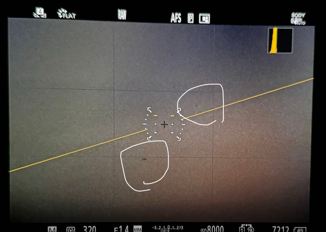 デジタルカメラ LUMIX S1R