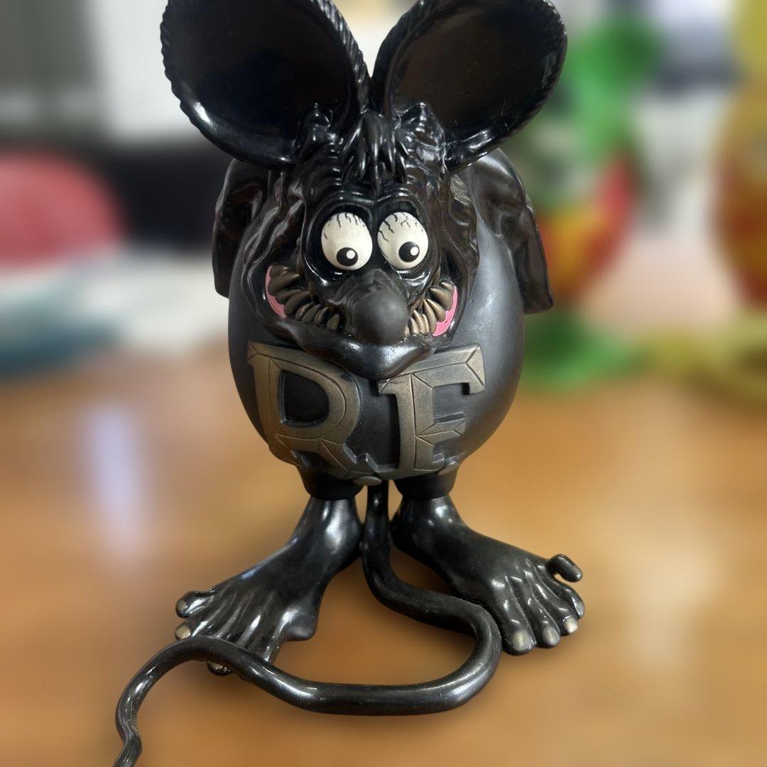 おさるさん専用