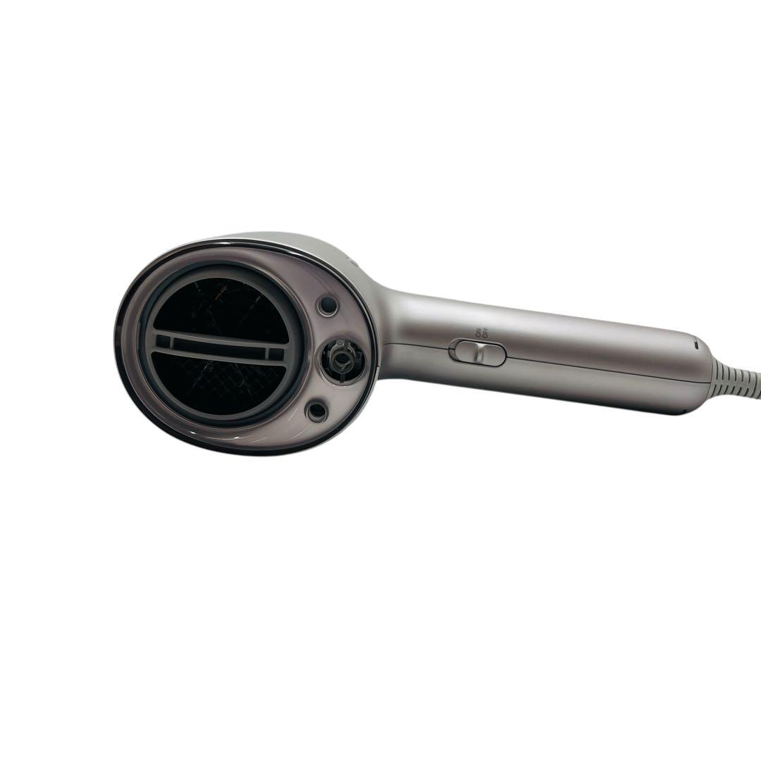 【動作品】Panasonic nanocare ヘアドライヤー
