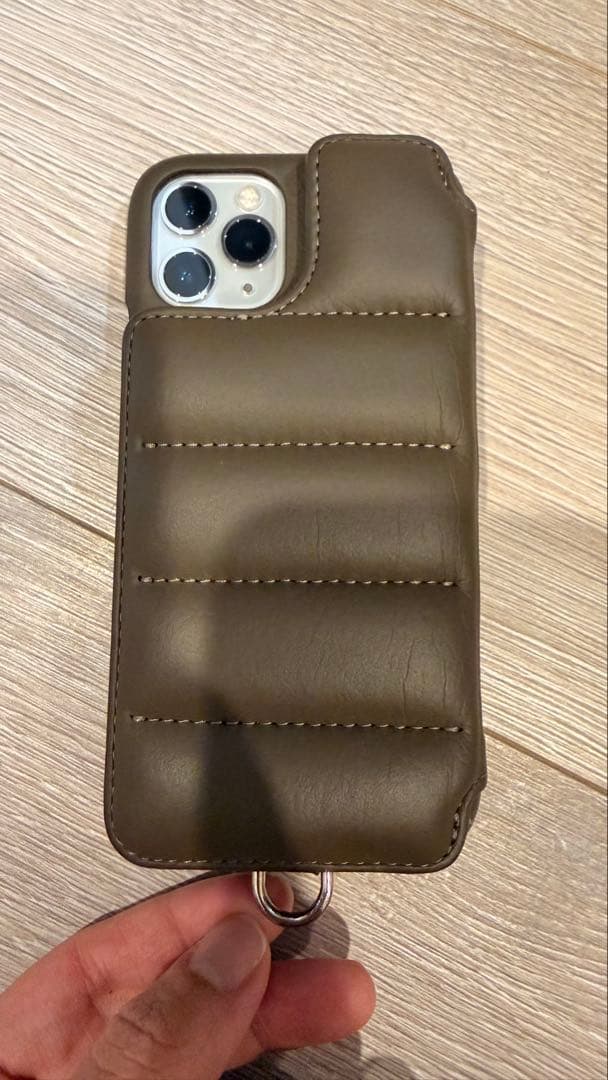 チ*ウ様 DEMIU BALLON ETOUPエトープ手帳型ケース カードポケッ