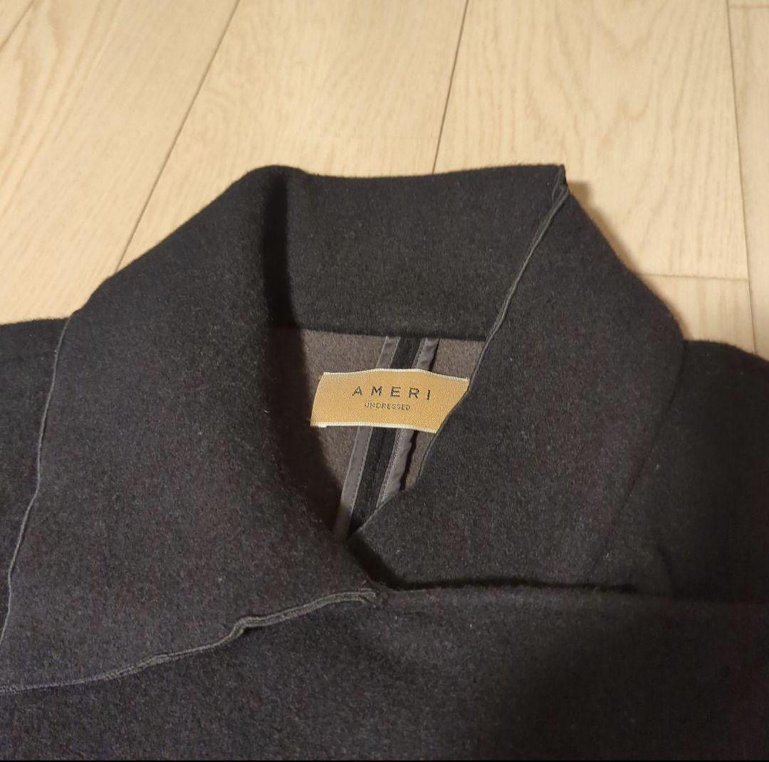 Ameri　UNDRESSED HANDY OVER PONCHO