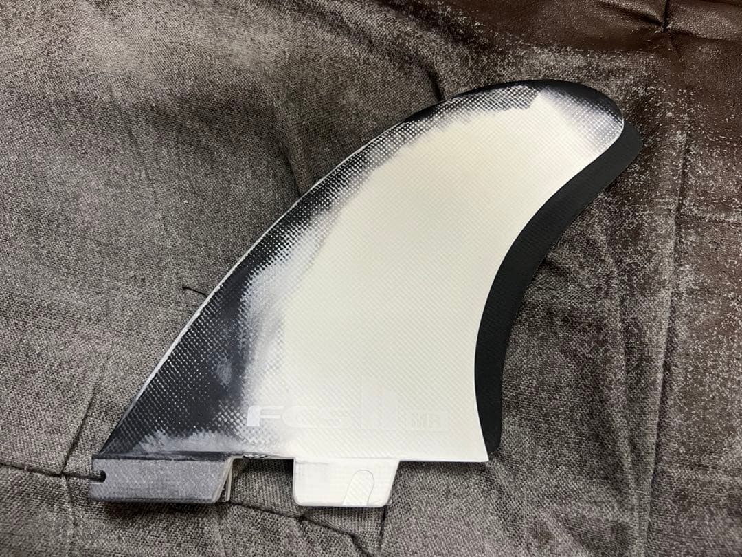 CAPTAIN FIN キャプテンフィン　クリステンソンツイン5.25